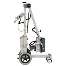 Alerio Smart 4200 Mobile X-Ray
