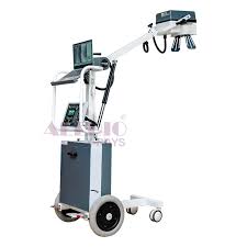 Alerio Smart 5000 Mobile X-Ray