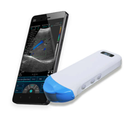 C10 RS Microconvex Wireless Probe