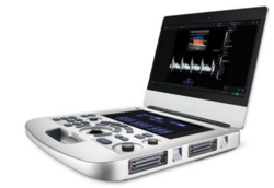 DS-100 Plus Portable Color Doppler