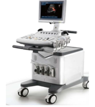 DS-150 Plus Digital Color Doppler