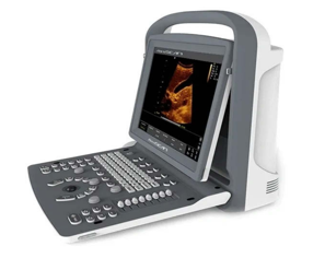 DS-50 Digital Color Doppler