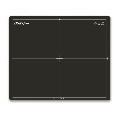 Edusoft ERAY Gold Flat Panel Detector