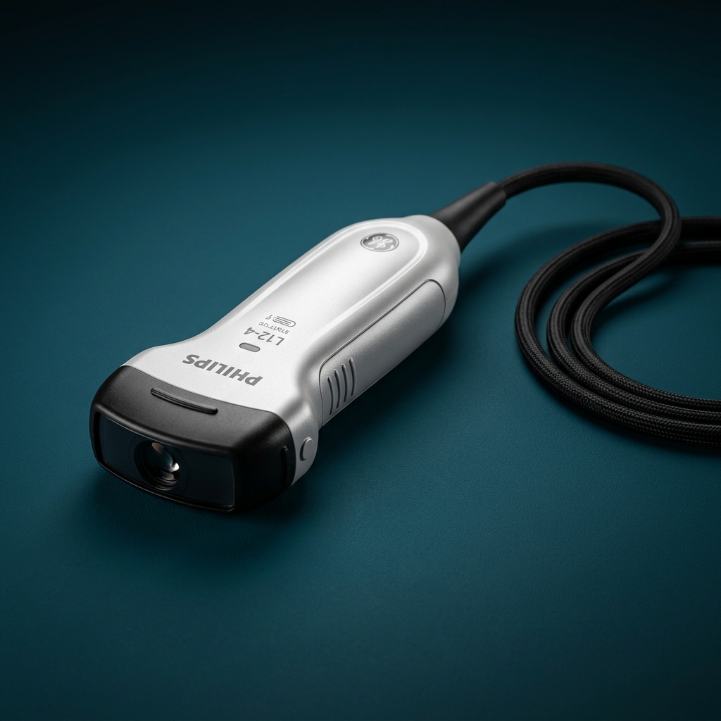 Sonoray Medical Systems Equipment