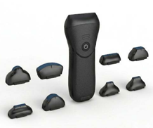 Interchangeable Probes Ultrasound