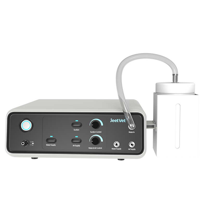 JTA 300 Veterinary Suction Pump