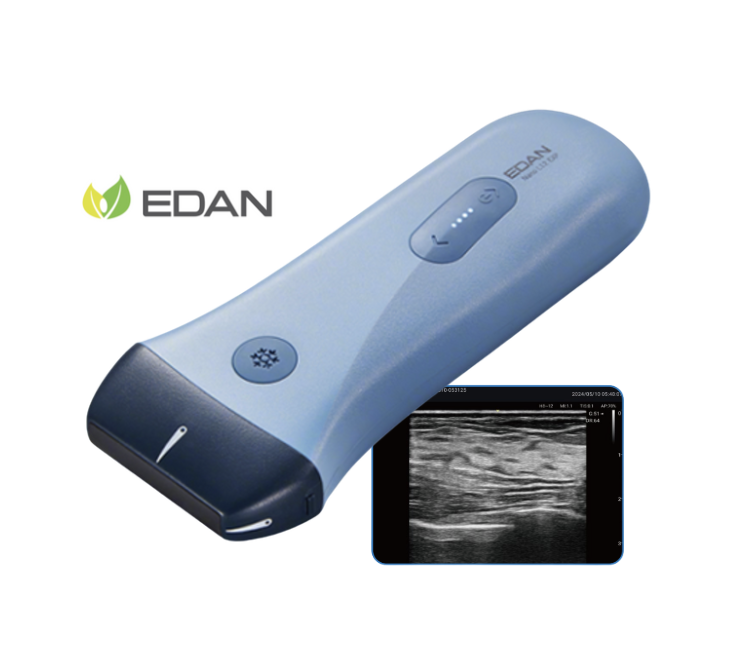 Edan Nano L12 EXP