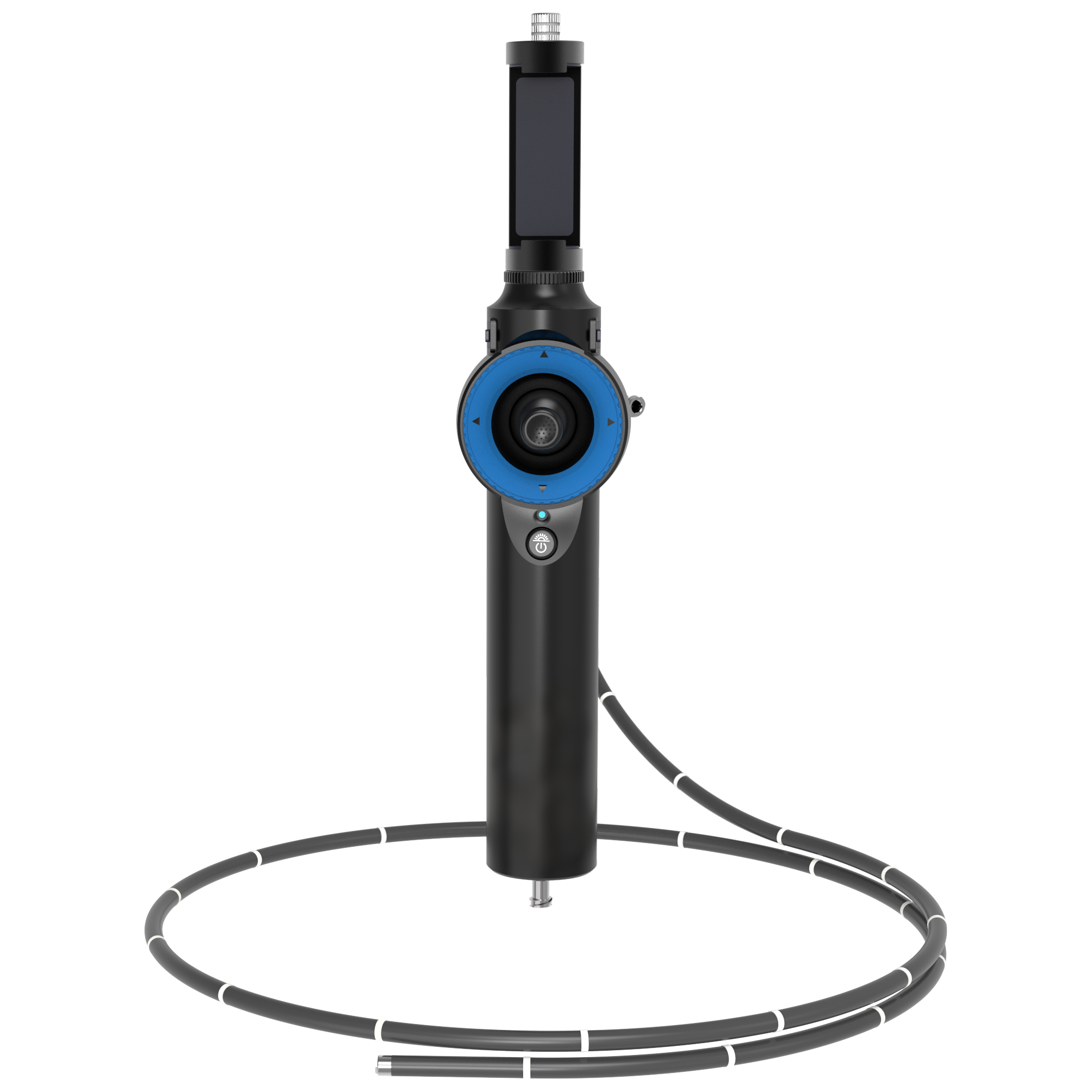 RAE 107 Portable WiFi Endoscope