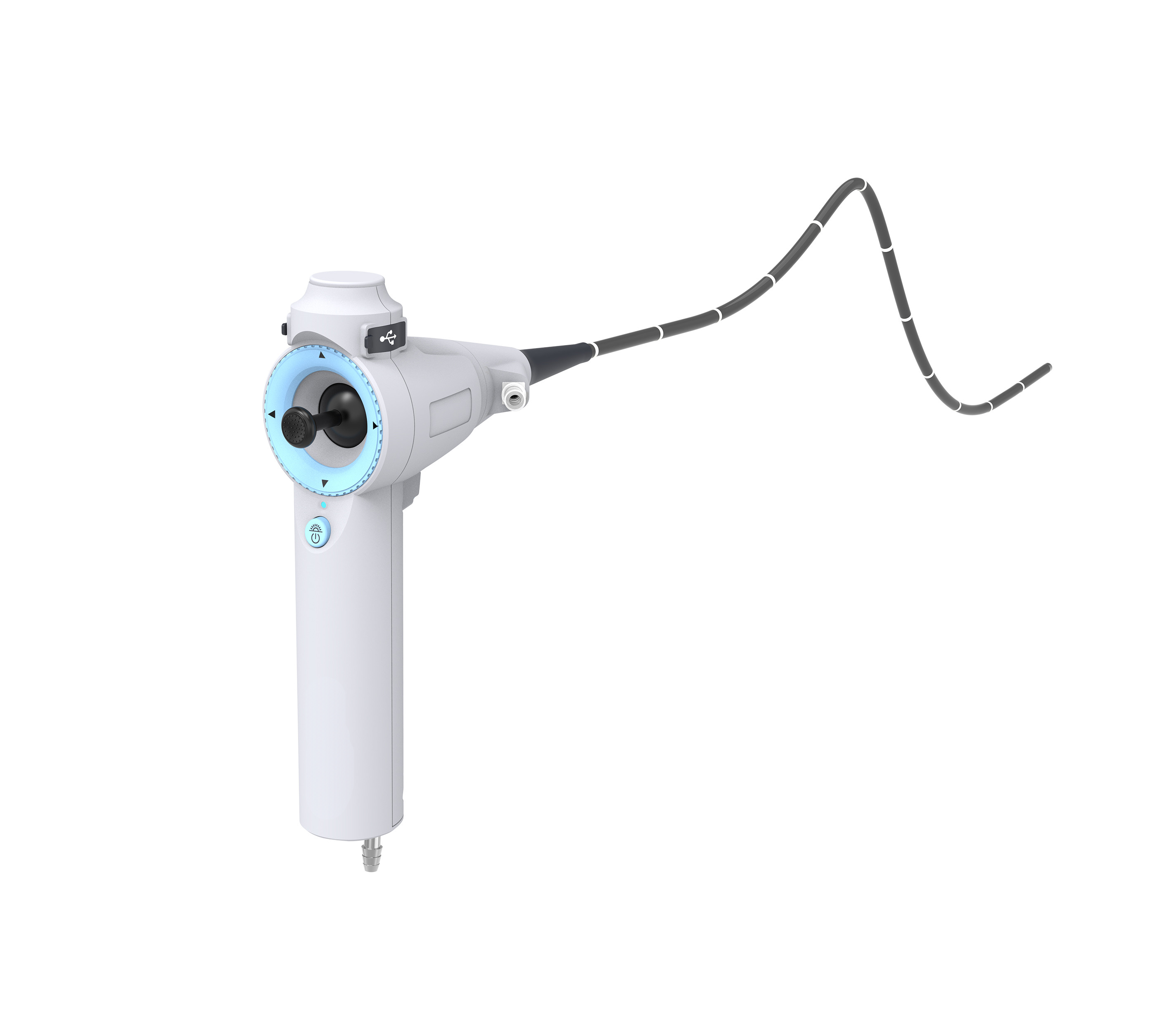 RAE 109 Portable USB Gastroscope
