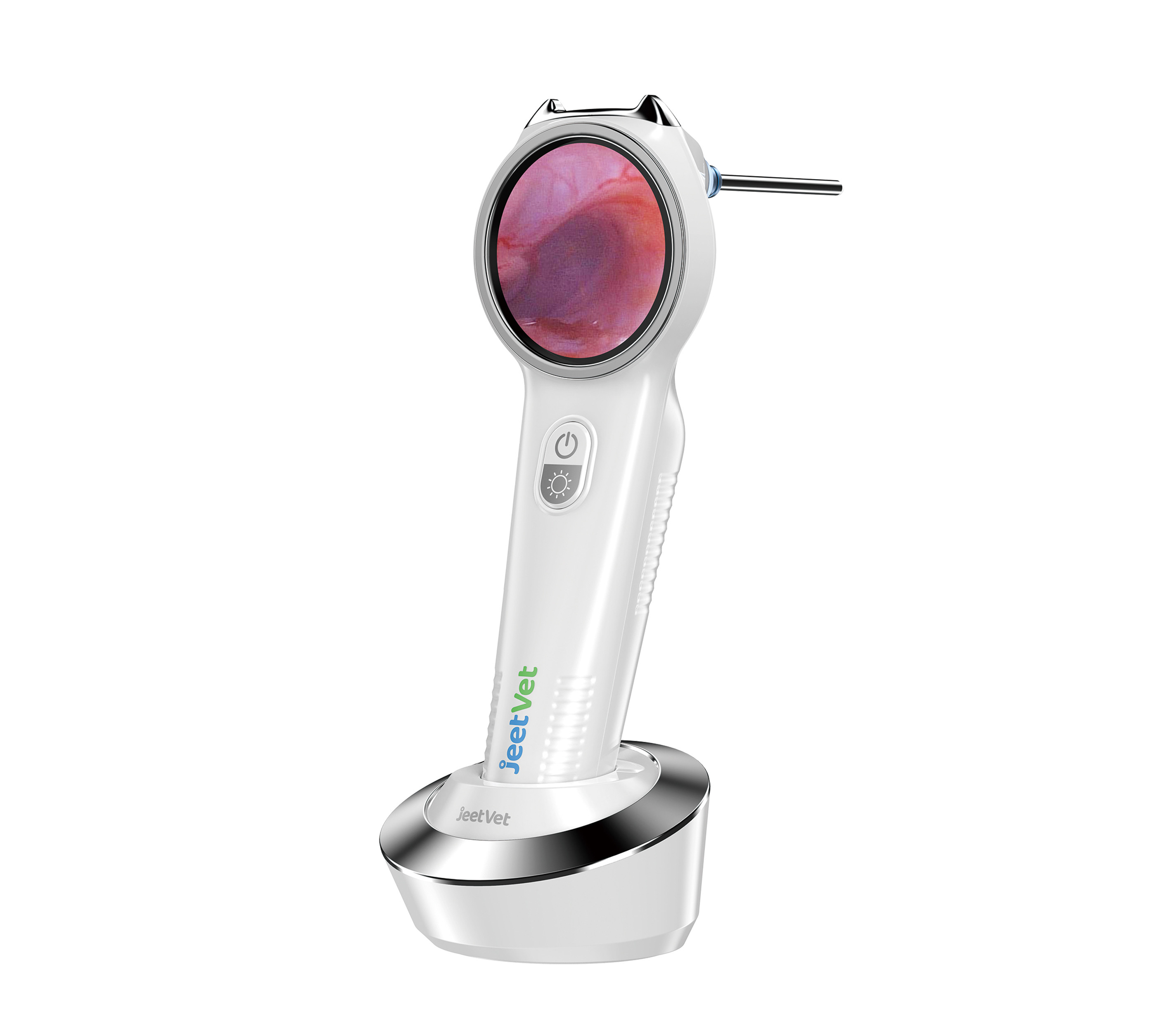 VET 600 Diagnostic & Treatment Platform